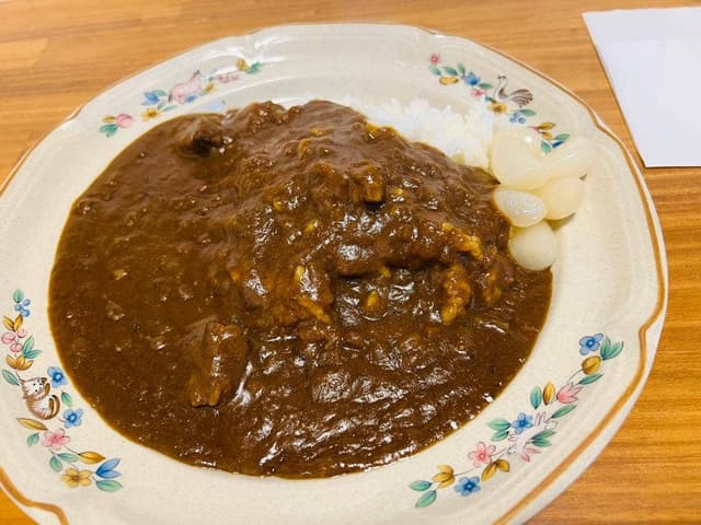 ギャラリーカフェ 熱砂 - サブ画像1