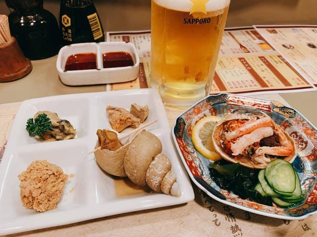 居酒屋 舞子 - サブ画像3