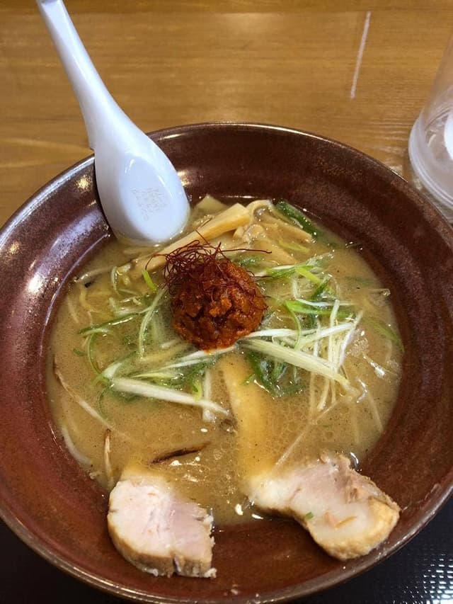 純水 イオンモール釧路昭和店 - サブ画像1