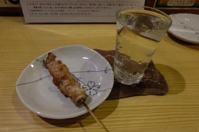 炭火焼淳晴 - サブ画像1