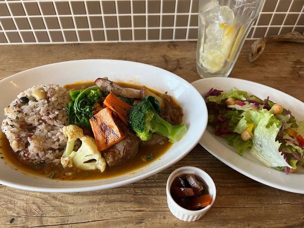 GOOD DAY CAFE