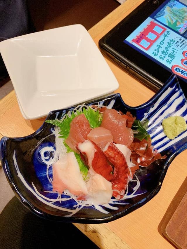 白木屋 大阪梅田茶屋町口駅前店 - サブ画像2