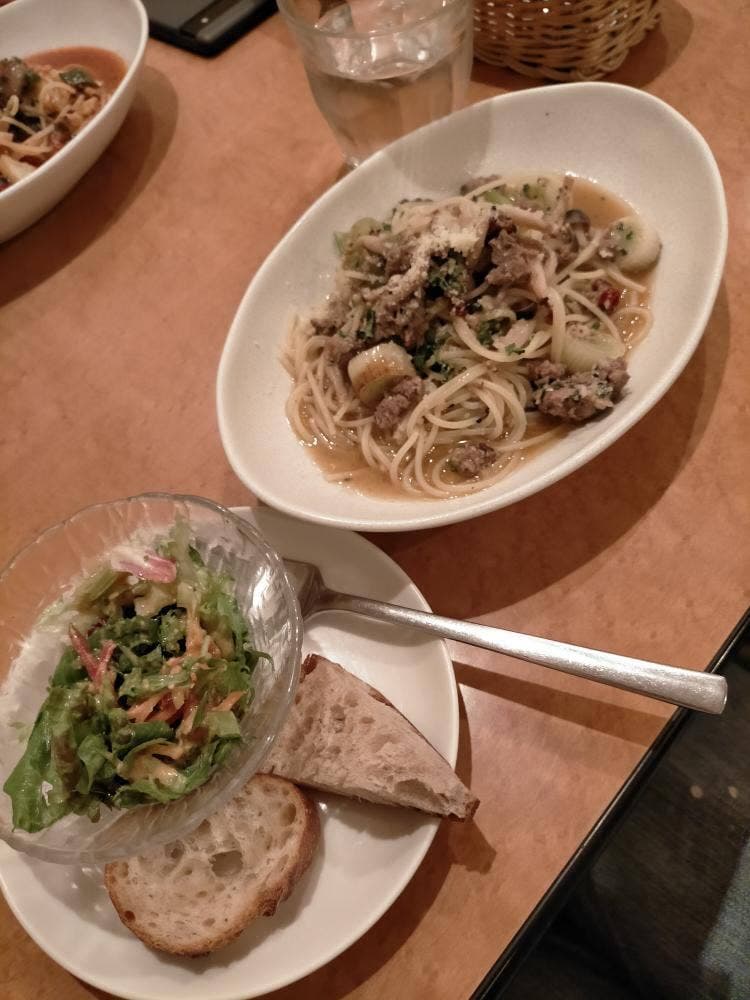 西洋家庭料理レストラン オペラ