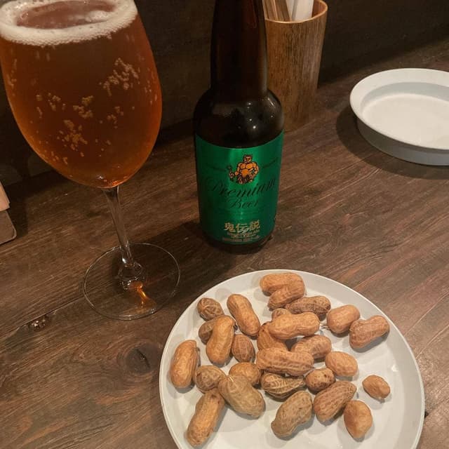 日本酒バル OWL - サブ画像3