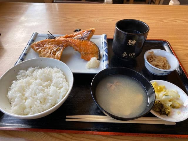 お食事処 魚昭 - サブ画像2