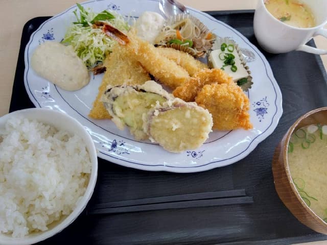 ごはん ムベ - サブ画像3