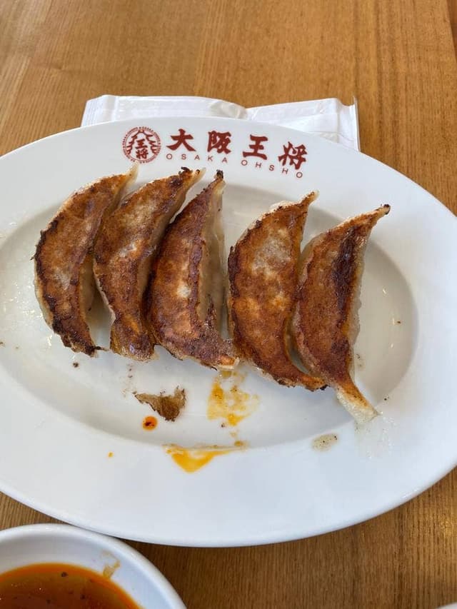 大阪王将 大牟田ゆめタウン店 - サブ画像2
