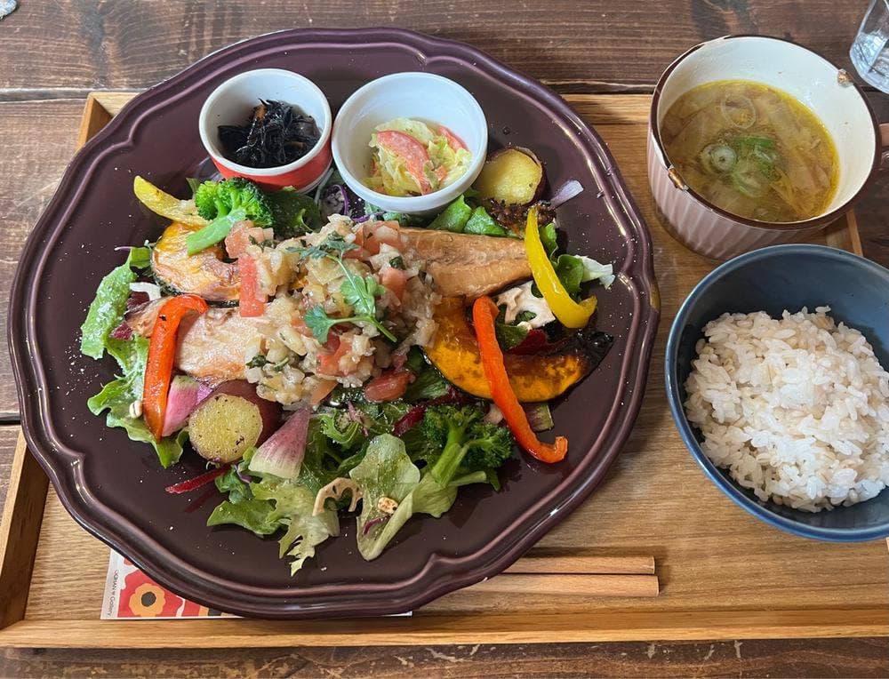 n cafe