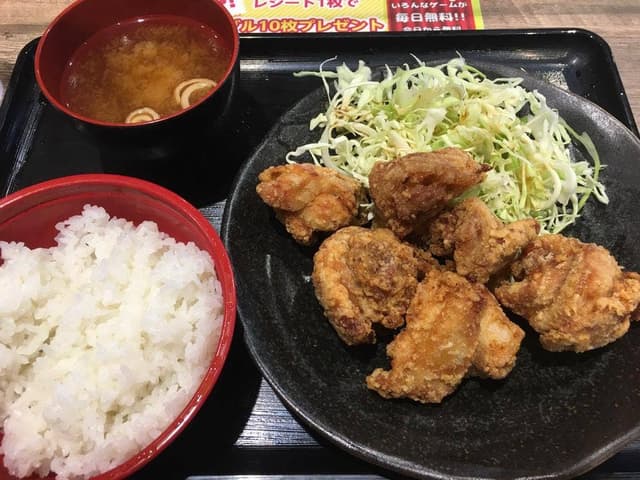 九州鳥若丸 イオンモール神戸南店 - サブ画像1