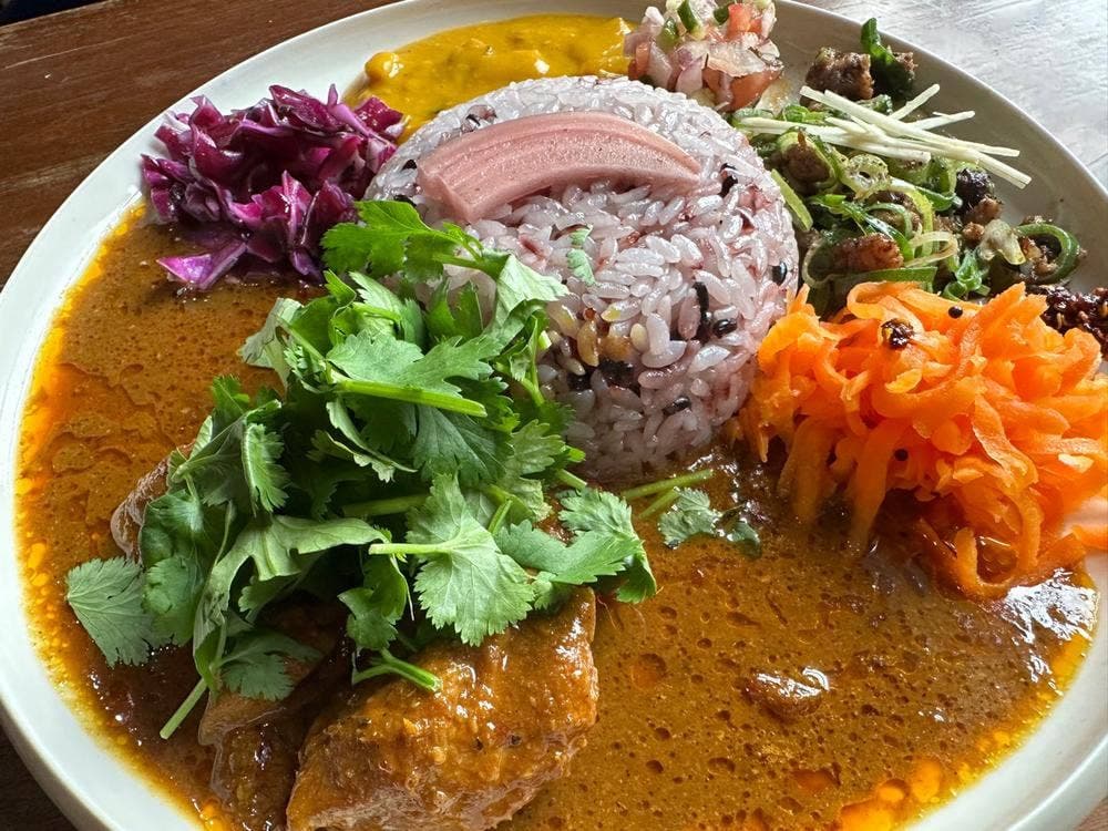 クボカリー 大楠店