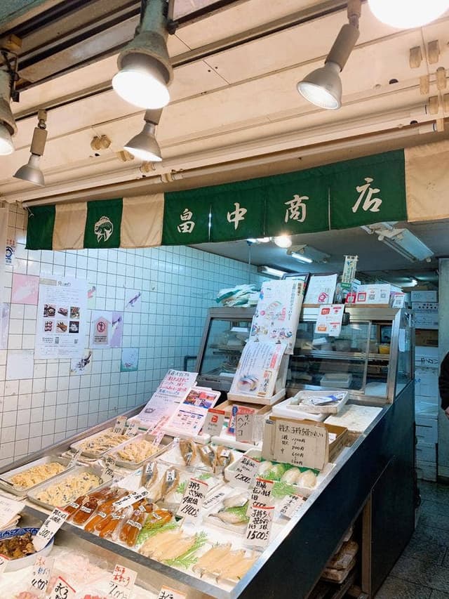 畠中商店 - サブ画像2