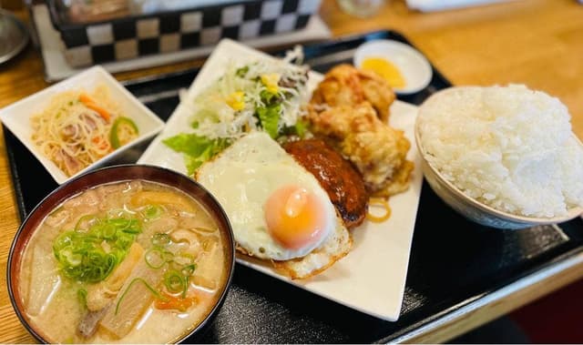 ごはんカフェ きなこ - サブ画像3