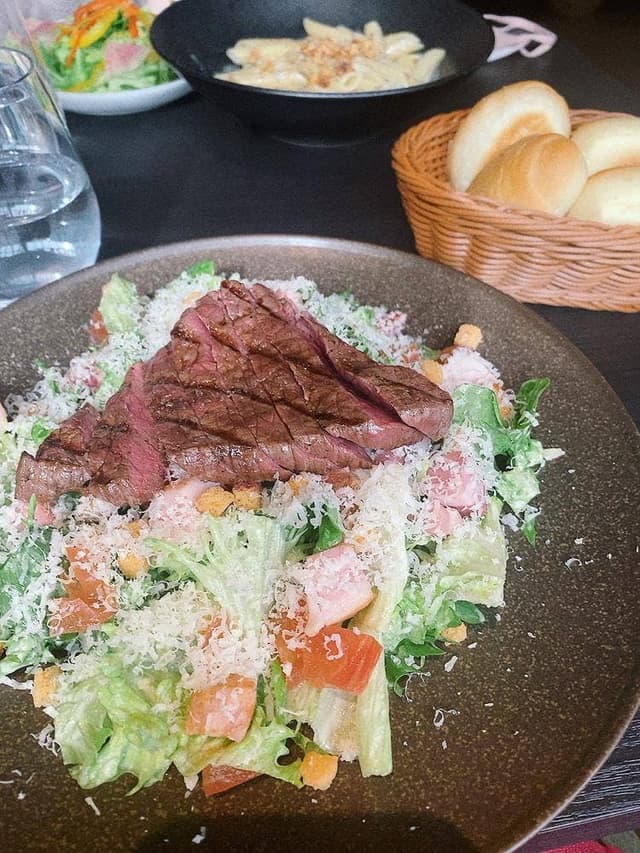 Mark Matsuoka Grill 札幌 - サブ画像2