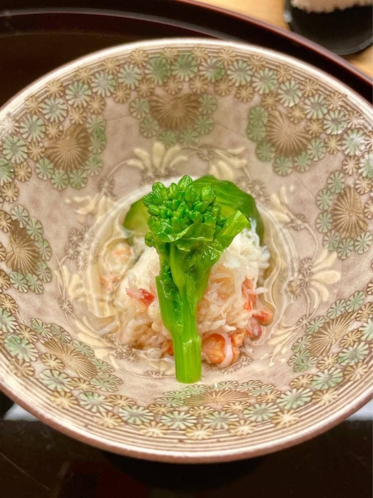 銀座 聖藍