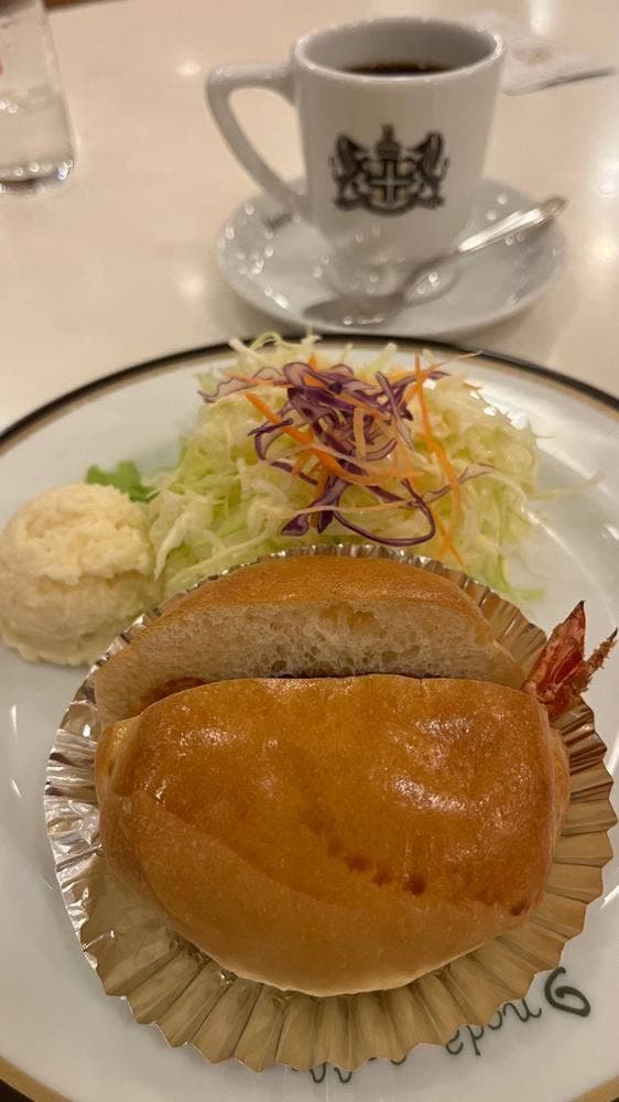 イノダコーヒ 四条支店B2 - サブ画像2