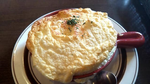 星乃珈琲店 伊勢崎店 - サブ画像2