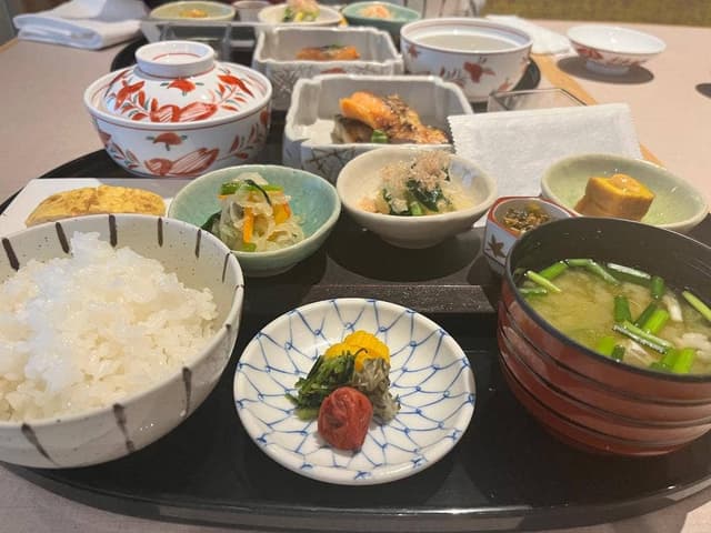 和食レストラン 真南風 ザ・ナハテラス - サブ画像1