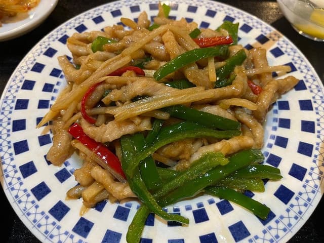嘉賓 御茶ノ水店 - サブ画像3