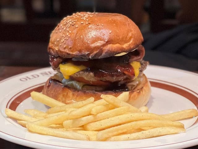 OLD NEW DINER - サブ画像2