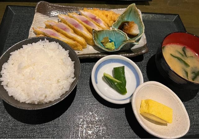 片野 居酒屋 ウオヤマ食堂 - サブ画像3