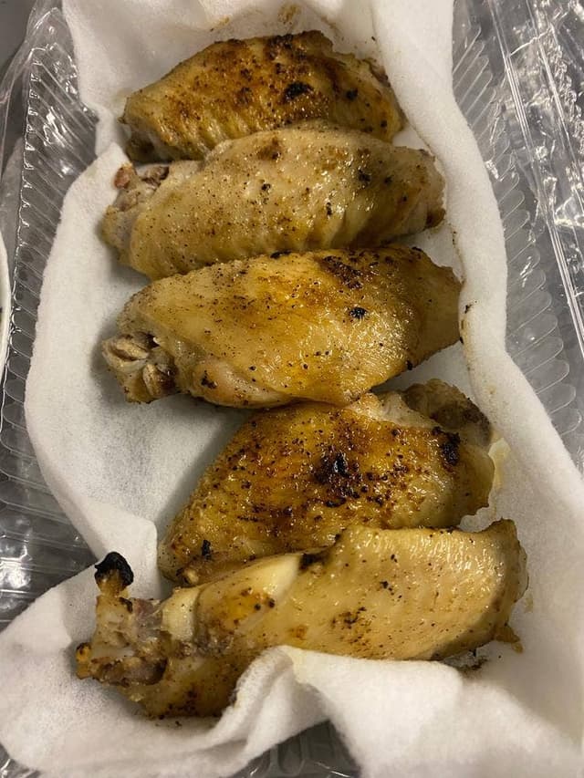 鳥新 中央通り店 - サブ画像1