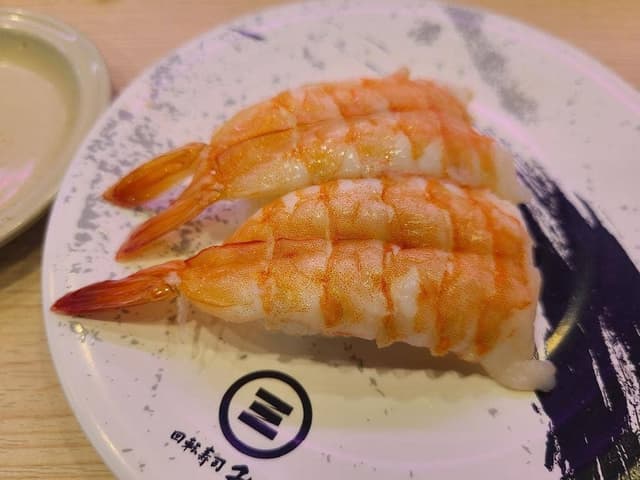 回転寿司みさき 目黒店 - サブ画像1