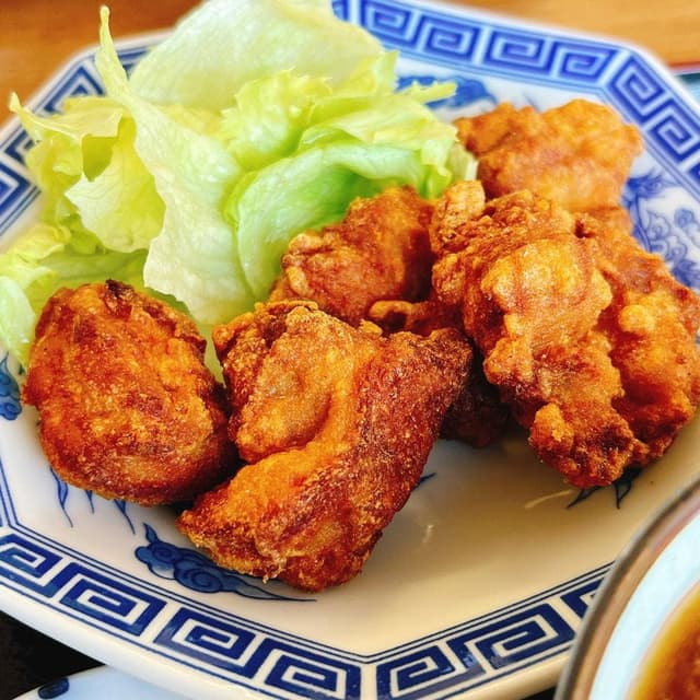 民宿山川 大衆食堂 - サブ画像1