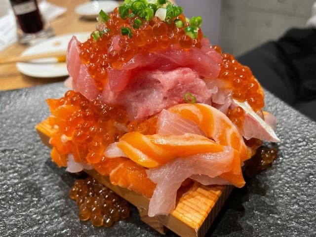 すしや コトブキツカサ 天満店 - サブ画像2