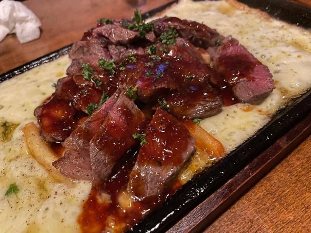 イタリア肉食堂PERO天満店 - サブ画像2