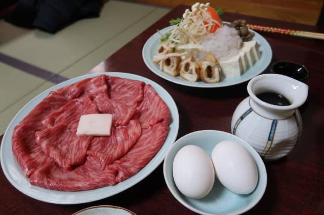 金澤屋牛肉店 - サブ画像2