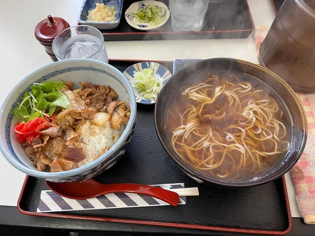 そば 咲くら - サブ画像1