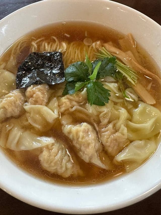 中華そば さぶろう - サブ画像3