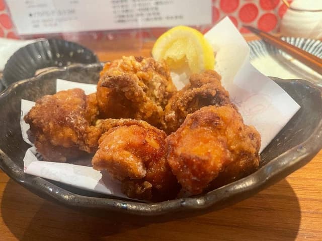 焼売スタンドしじみ - サブ画像2