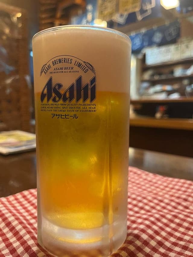 半酔 - サブ画像2