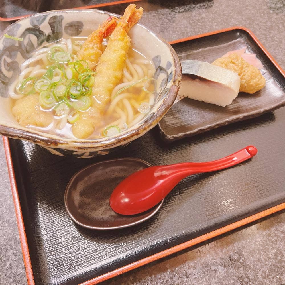 近江家