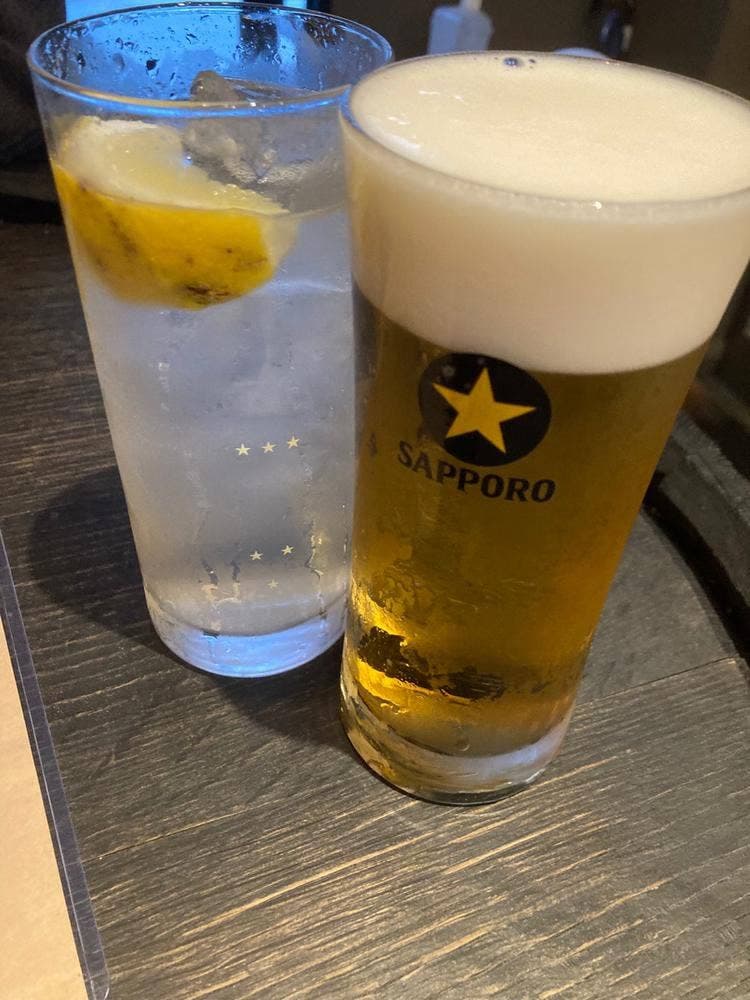 高架線