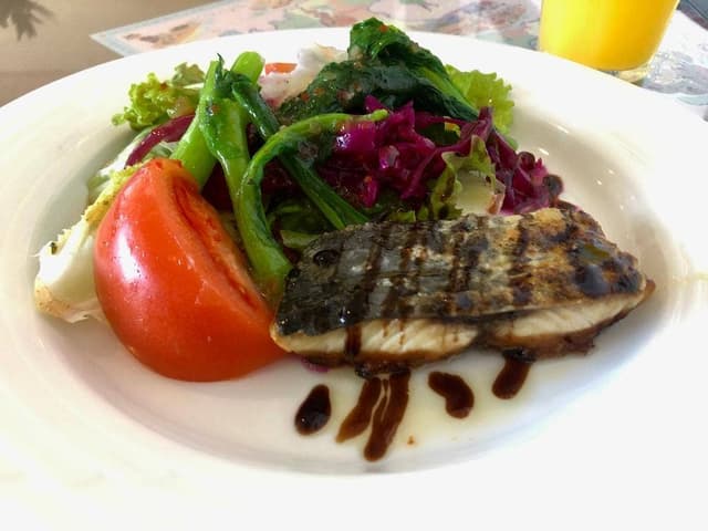 ラ・バルケッタ - サブ画像2