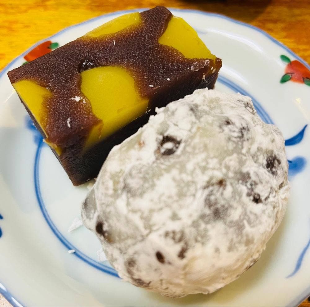 群林堂