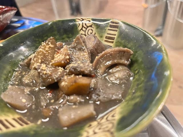 韓式鉄鍋酒場 まさ屋 - サブ画像1