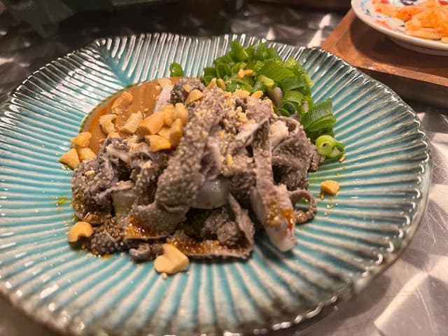 韓式鉄鍋酒場 まさ屋 - サブ画像2