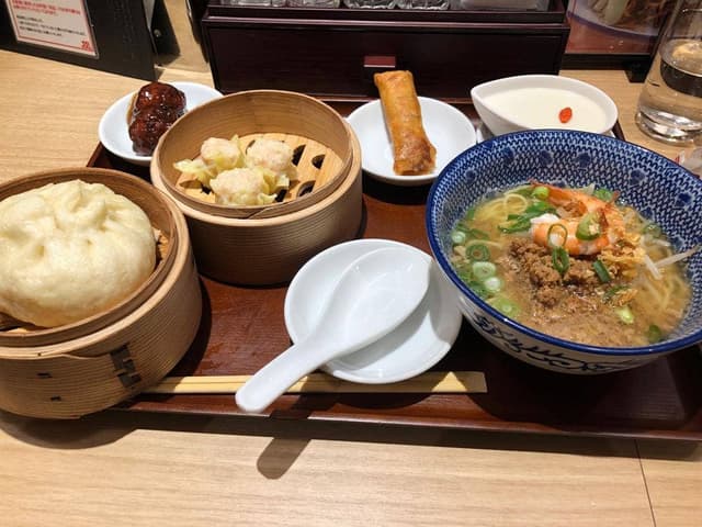 551蓬莱 梅田阪神バル横丁店 - サブ画像2