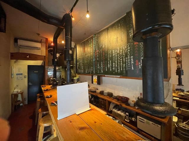 ホルモンなかみ屋 竹橋町店 - サブ画像3