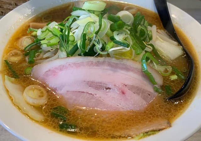 肉と麺 旭翔 - サブ画像1