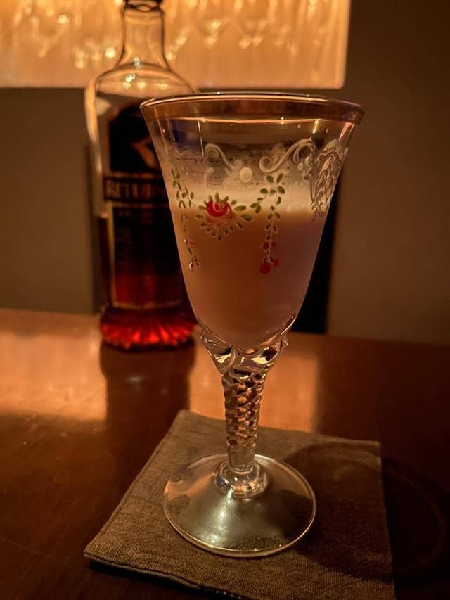 Shot Bar ichi mu an 一夢庵 - サブ画像1