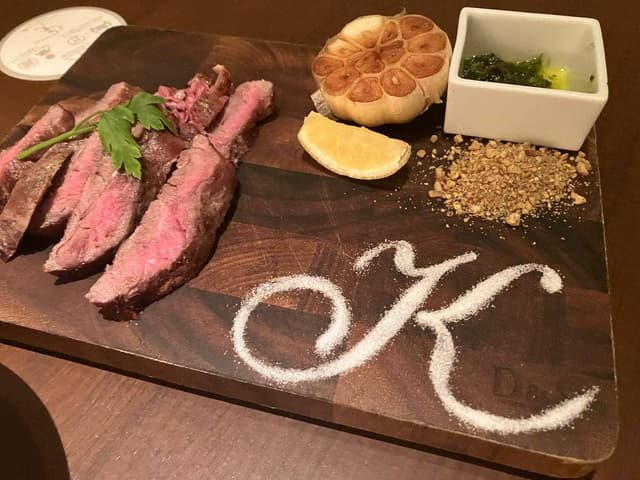 KICHIRI 難波駅前 - サブ画像1