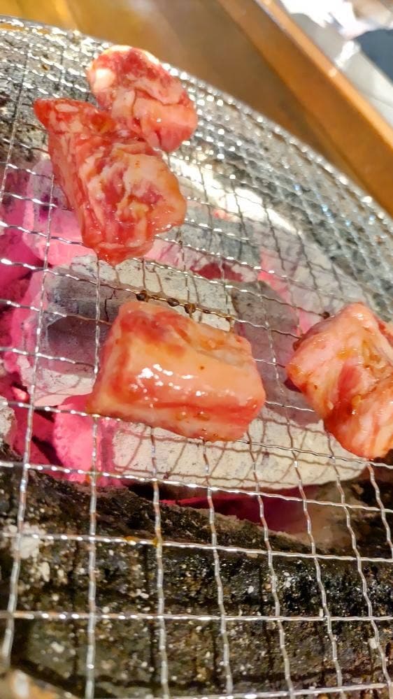 熱海ホルモン ウシノココロ - サブ画像2