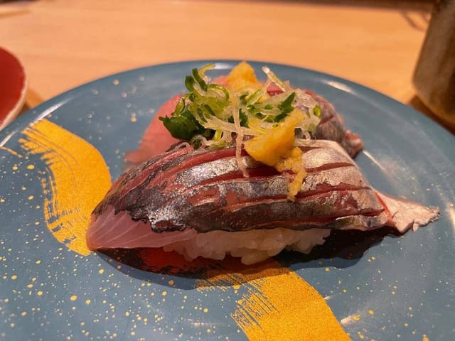 回転寿司沼津すし之助 沼津本店 - サブ画像2