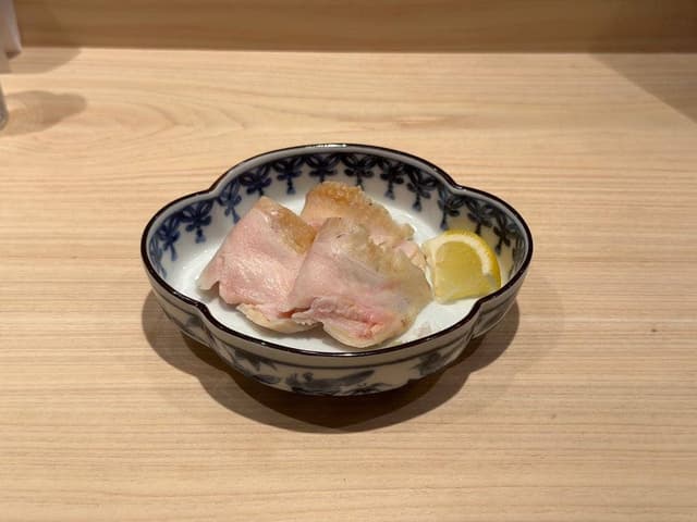 焼鳥 髙はし - サブ画像3