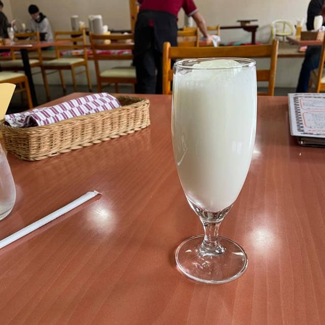 インド料理 リタ - サブ画像2