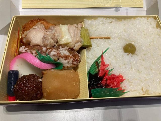 蒲田 鳥久本店 - サブ画像3